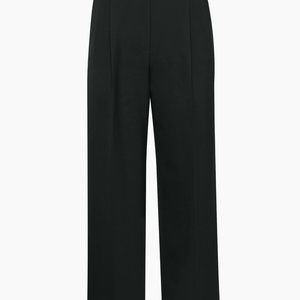 Babaton Pleated Pant